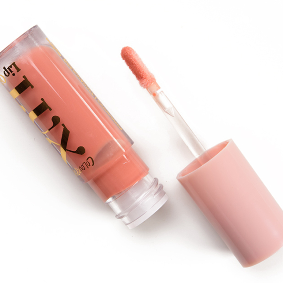 ColourPop First Date Lux Lip Oil
