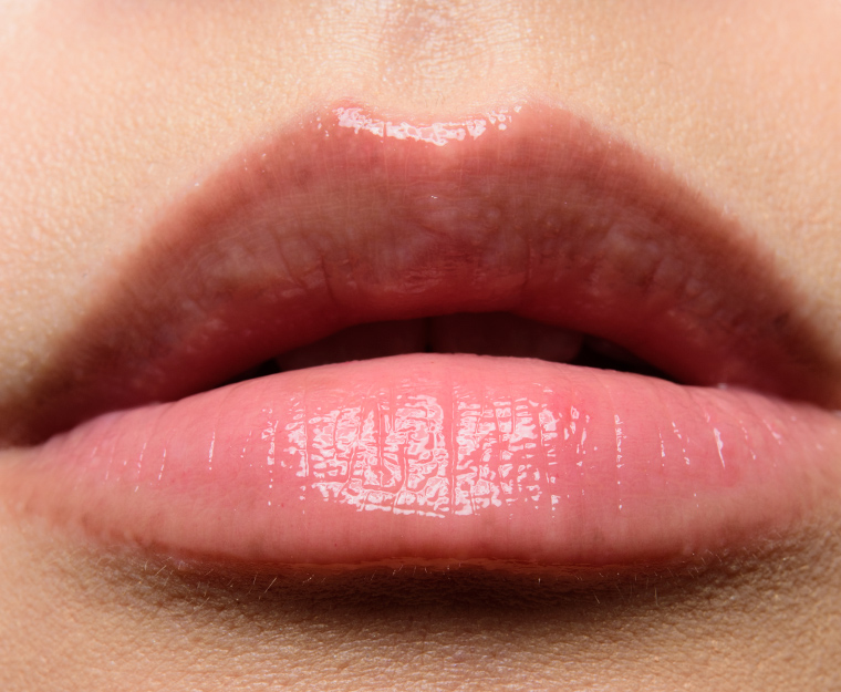 ColourPop First Date Lux Lip Oil