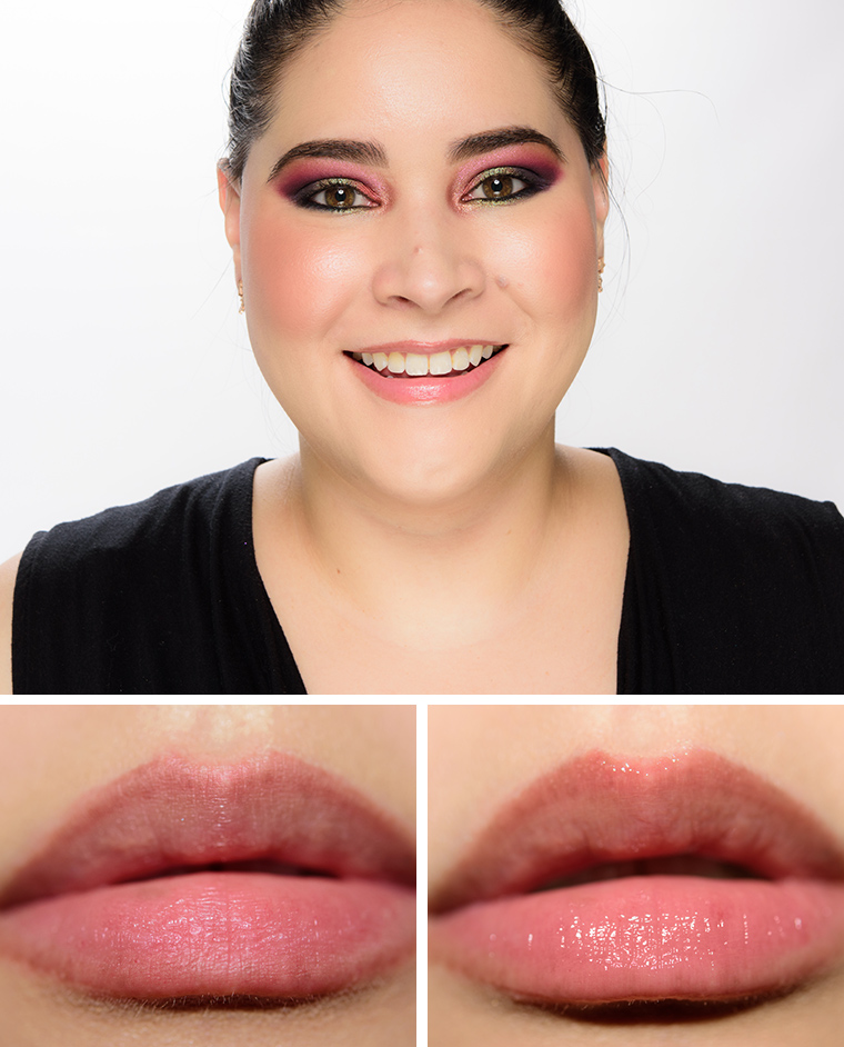 ColourPop First Date Lux Lip Oil