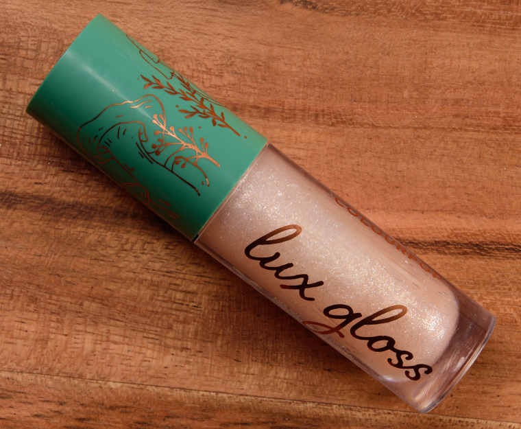 ColourPop Glacier Lux Gloss