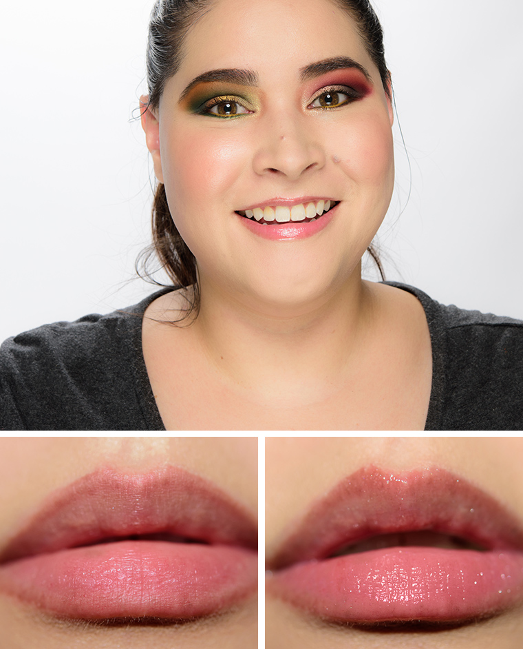 ColourPop Glacier Lux Gloss