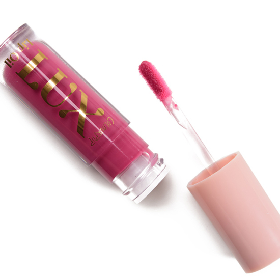 ColourPop Heyyy Lux Lip Oil