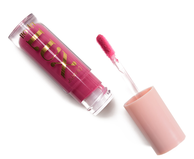 ColourPop Heyyy Lux Lip Oil
