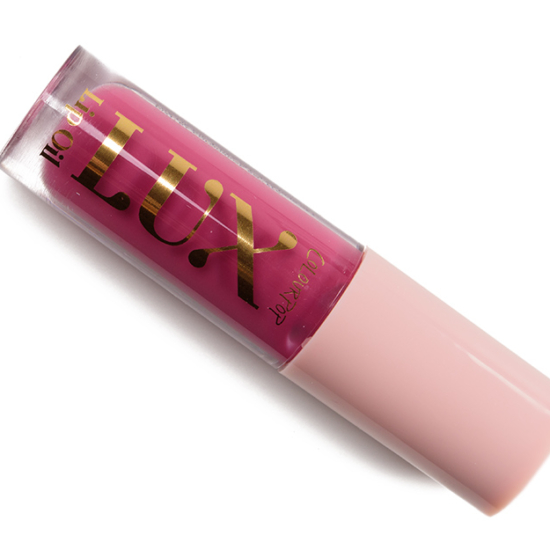 ColourPop Heyyy Lux Lip Oil Review & Swatches