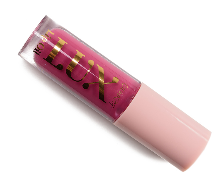 ColourPop Heyyy Lux Lip Oil