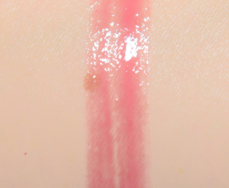 ColourPop Heyyy Lux Lip Oil