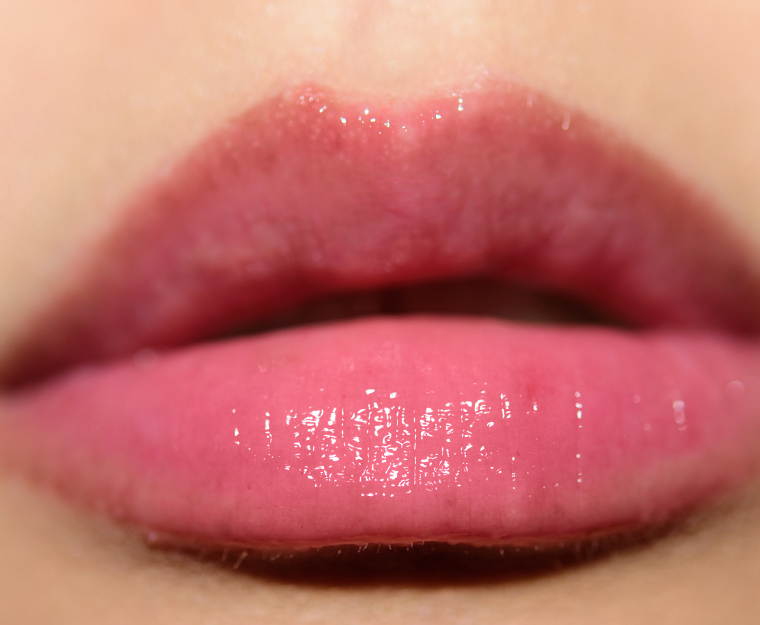 ColourPop Heyyy Lux Lip Oil