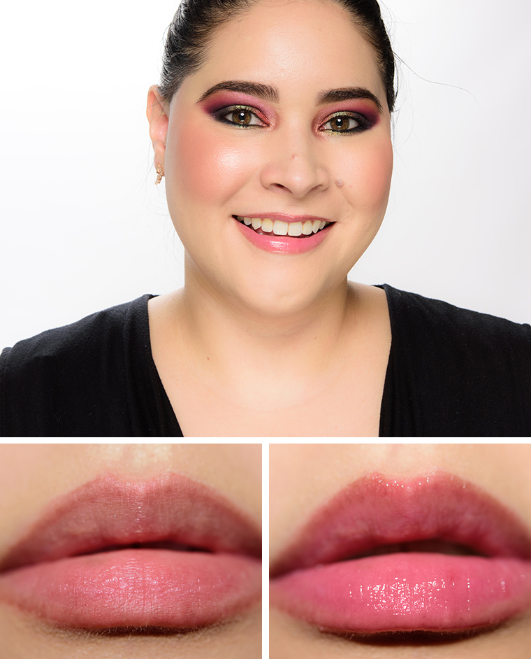 ColourPop Heyyy Lux Lip Oil