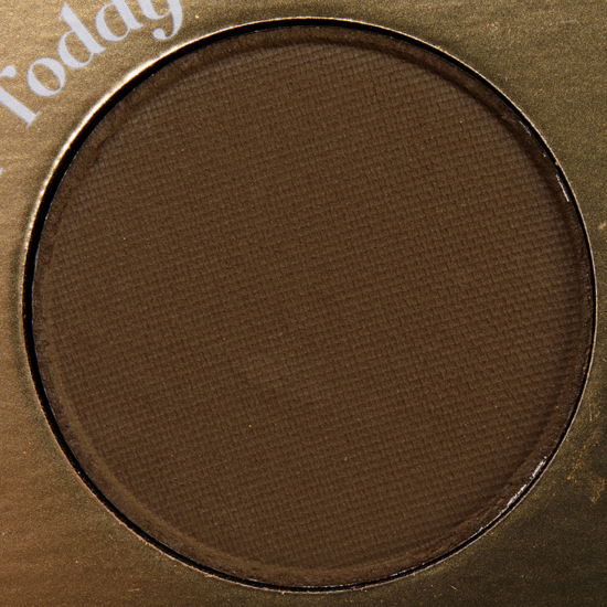 ColourPop Pressed Powder Shadow Hot Toddy