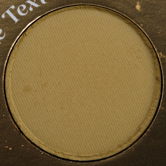ColourPop Pressed Powder Shadow Late Text