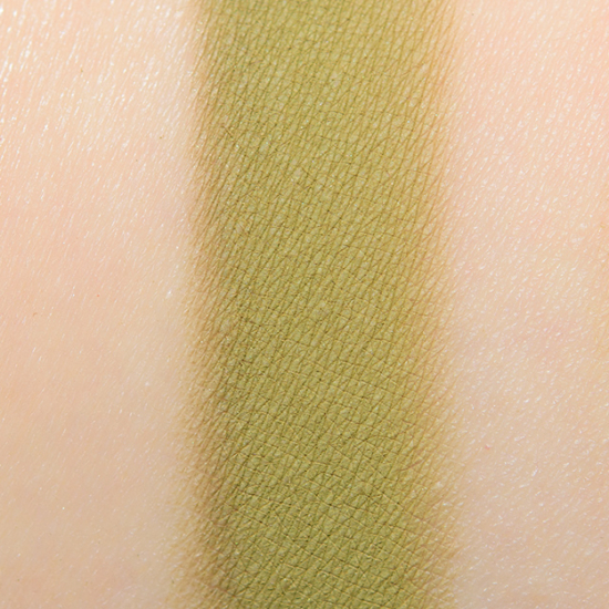 ColourPop Late Text Pressed Powder Shadow