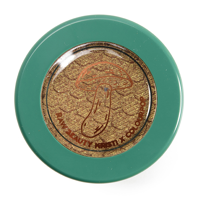 ColourPop Like a Moss Super Shock Shadow