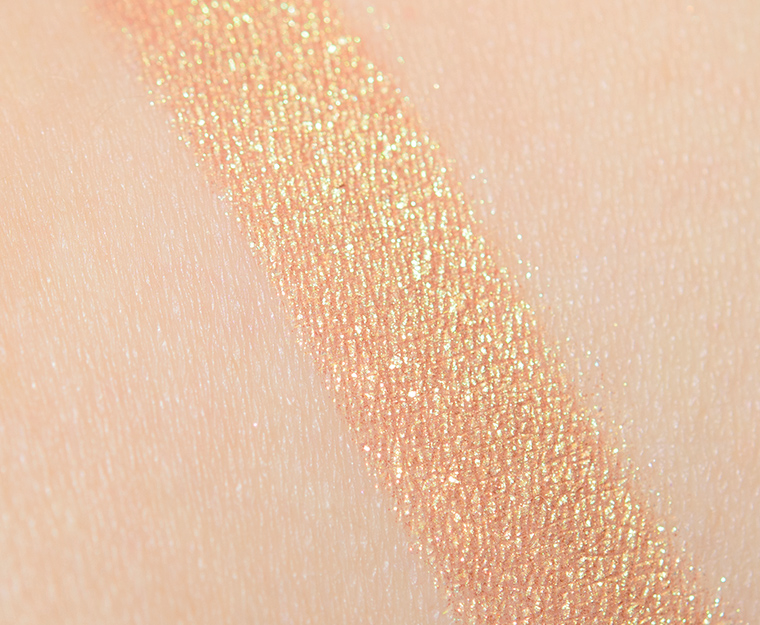 ColourPop Like a Moss Super Shock Shadow