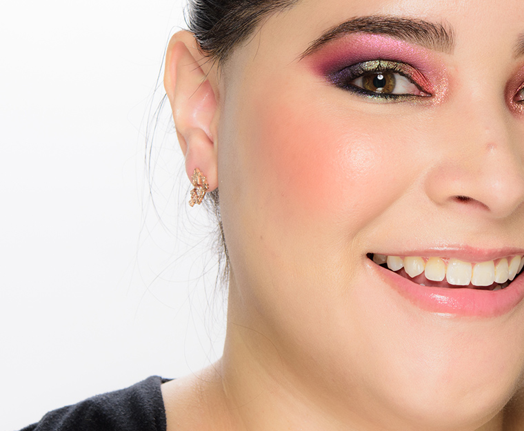 ColourPop Love Story Pressed Powder Blush
