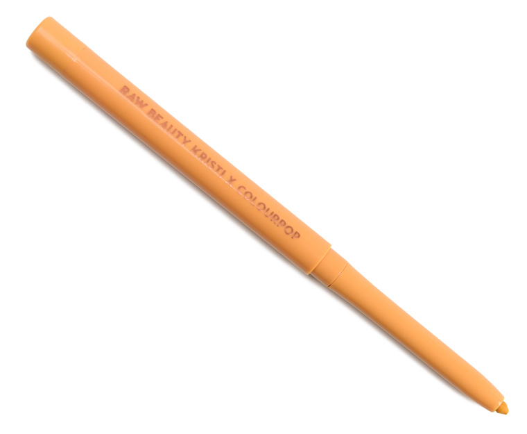 ColourPop Marigold Crème Gel Liner