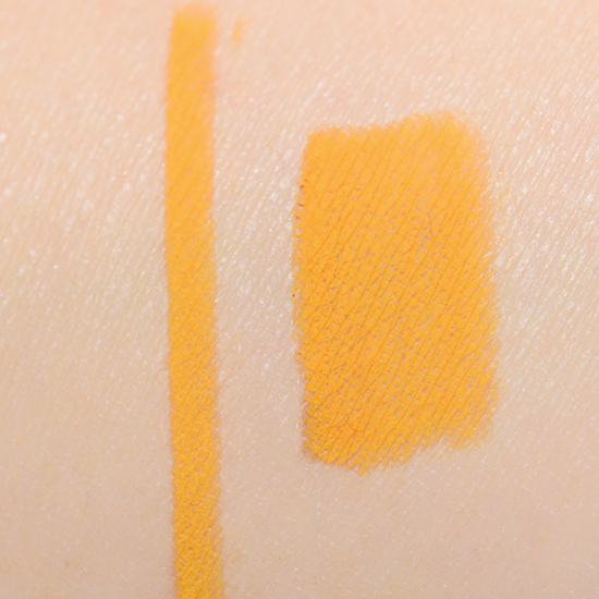 ColourPop Marigold Crème Gel Liner