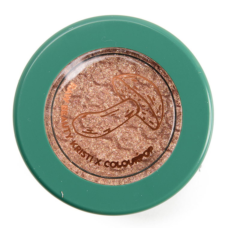 ColourPop Mycelium Super Shock Shadow