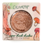 ColourPop Mycelium Super Shock Shadow