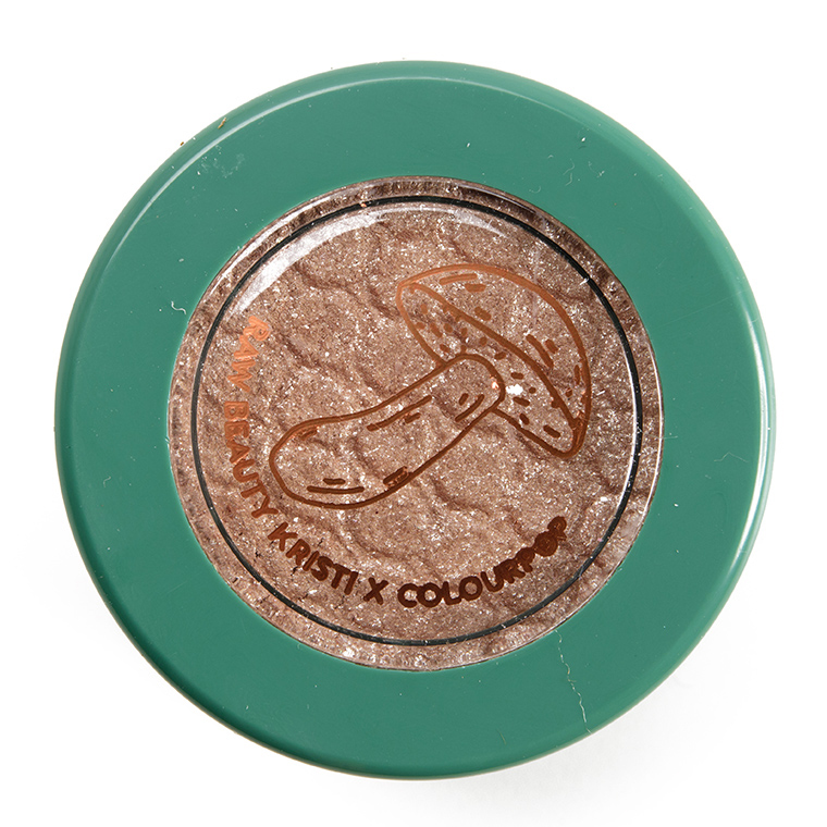 ColourPop Olympic Super Shock Shadow