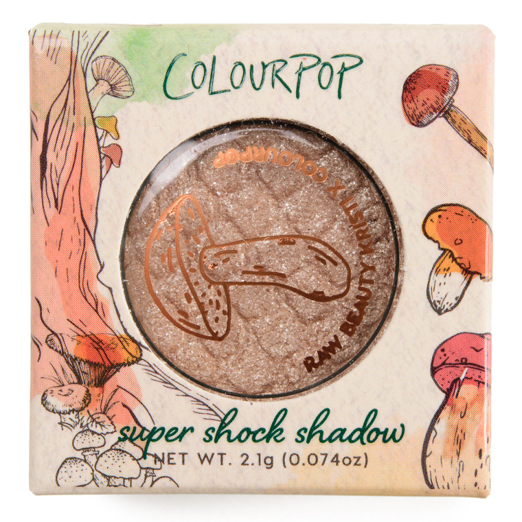 ColourPop Olympic Super Shock Shadow