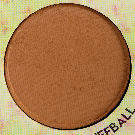 ColourPop Pressed Powder Shadow Puffball