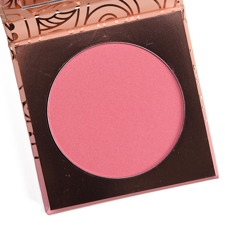 ColourPop Secret Crush Pressed Powder Blush