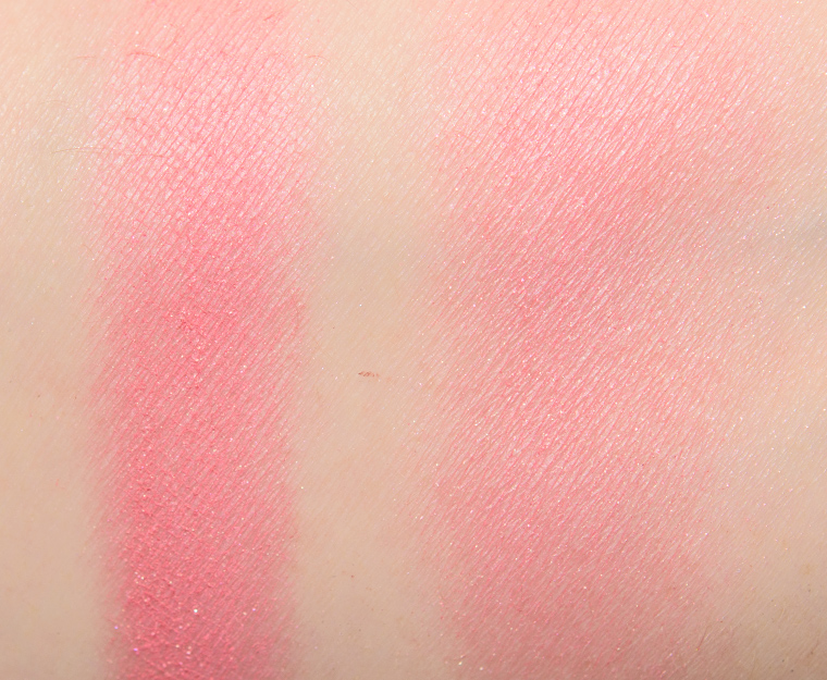 ColourPop Secret Crush Pressed Powder Blush