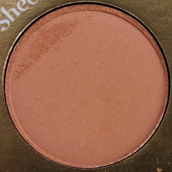 ColourPop Pressed Powder Shadow Silk Sheets