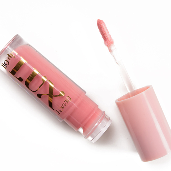 ColourPop Smirk Lux Lip Oil