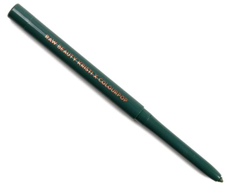 ColourPop Spare Thyme Crème Gel Liner