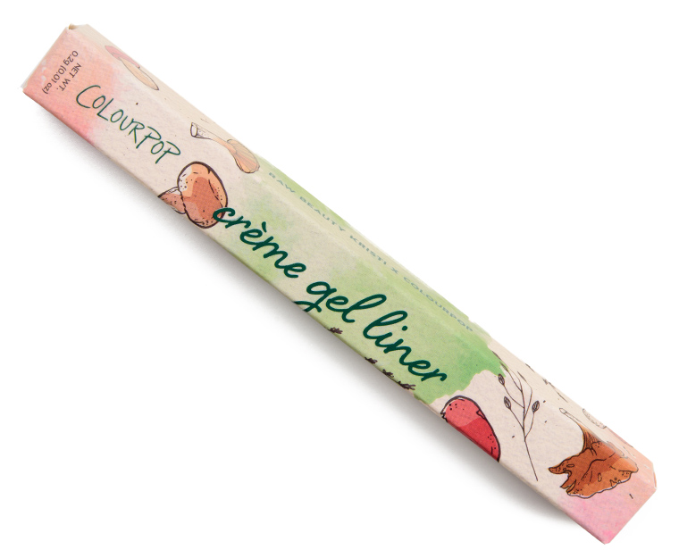 ColourPop Spare Thyme Crème Gel Liner