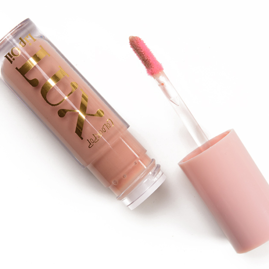 ColourPop Truth Bomb Lux Lip Oil