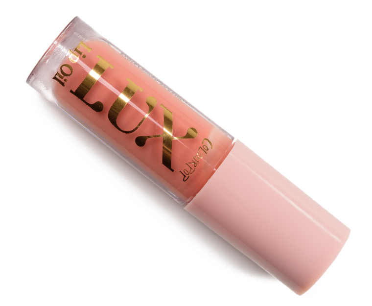 ColourPop Truth Bomb Lux Lip Oil