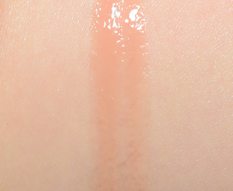 <p class="text-center">ColourPop Truth Bomb Lux Lip Oil</p>