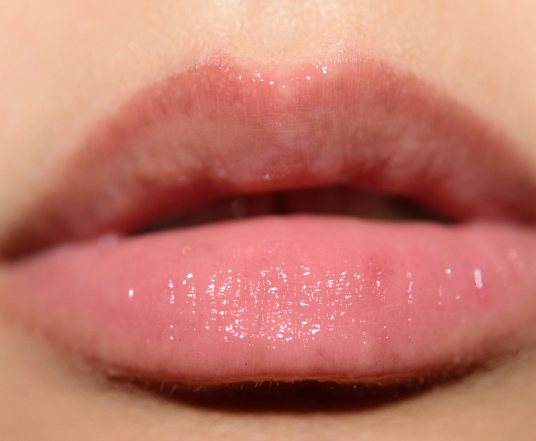 <p class="text-center">ColourPop Truth Bomb Lux Lip Oil</p>