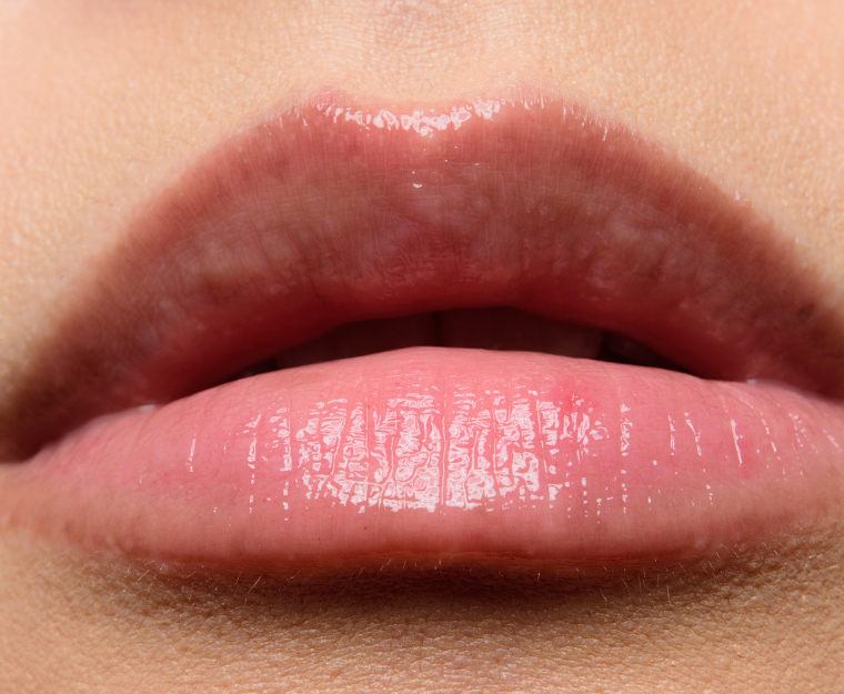 ColourPop Truth Bomb Lux Lip Oil