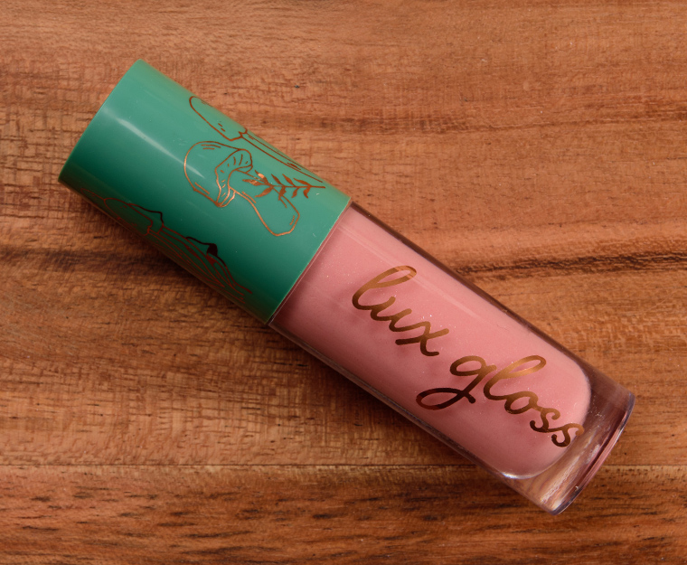 ColourPop Wildflower Lux Gloss