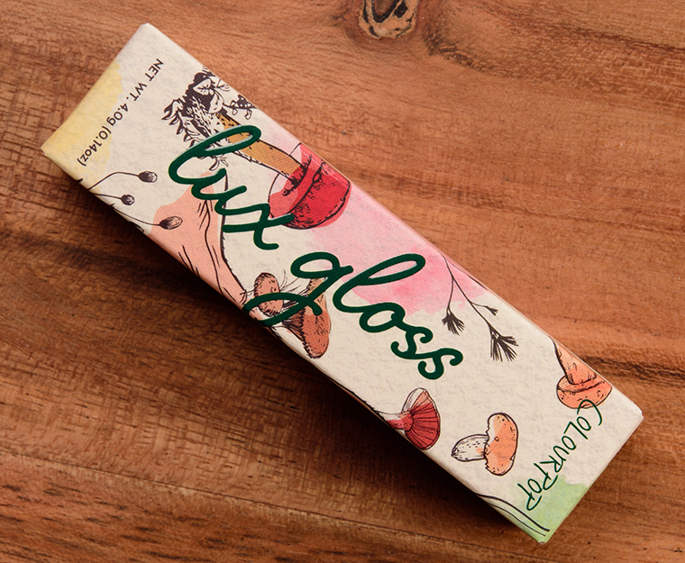 ColourPop Wildflower Lux Gloss