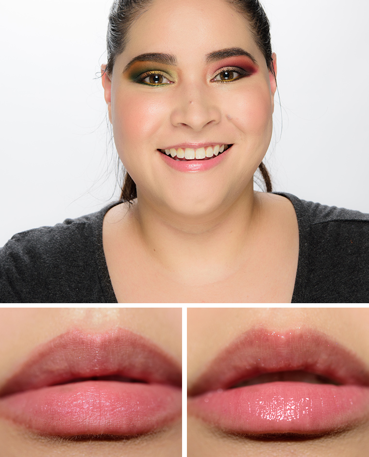 ColourPop Wildflower Lux Gloss