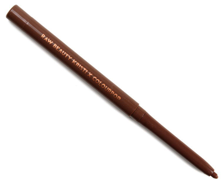 ColourPop Woodsy Crème Gel Liner