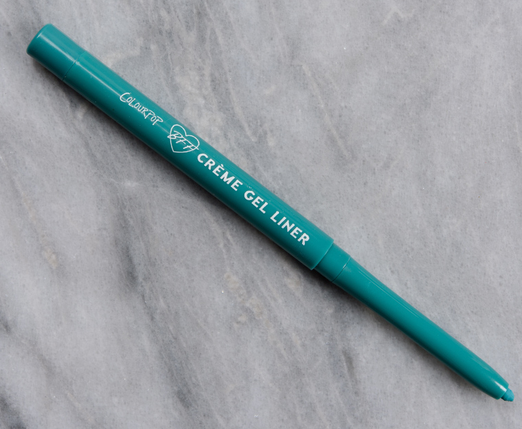 ColourPop Catsuit Crème Gel Liner