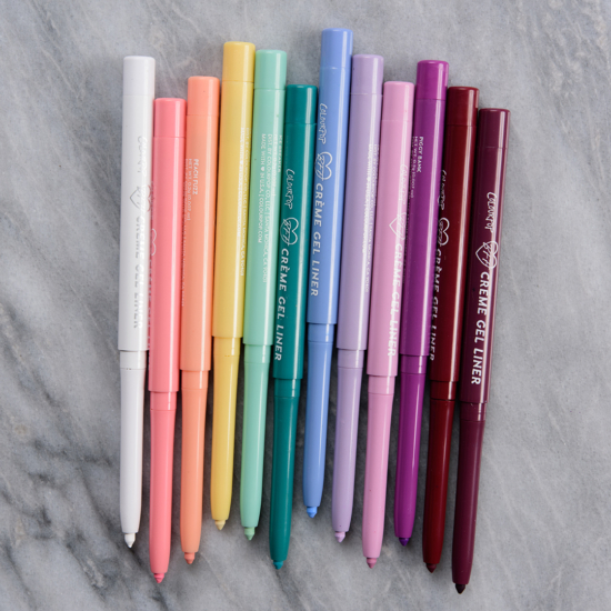 ColourPop Colour Me Obsessed Crème Gel Liner Roll