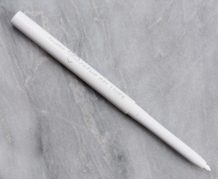 ColourPop Exit Crème Gel Liner