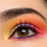 ColourPop Fade Into Hue 30-Pan Shadow Palette