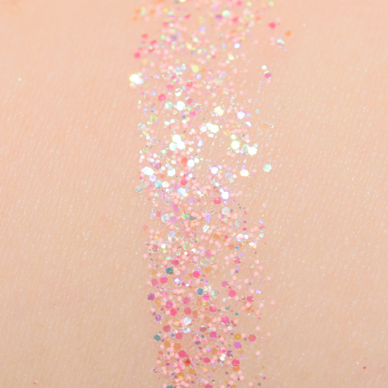 ColourPop Flossy Pressed Glitter