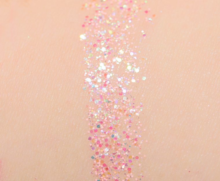 <p class="text-center">ColourPop Flossy Pressed Glitter</p>