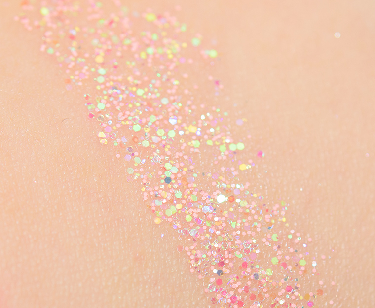 ColourPop Flossy Pressed Glitter