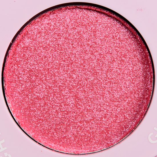 ColourPop Pressed Powder Pigment Glow Pop