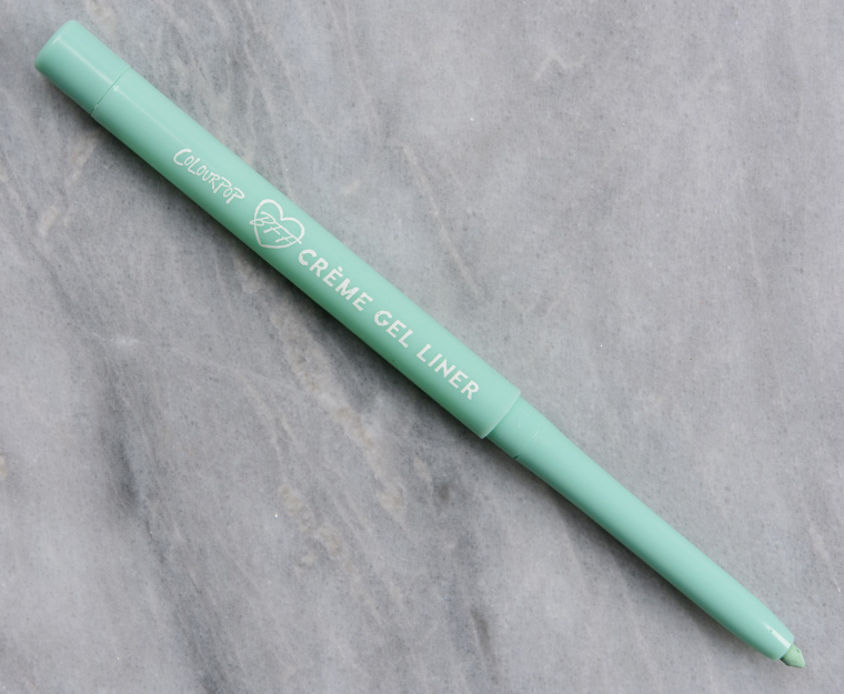 ColourPop Ice Breaker Crème Gel Liner