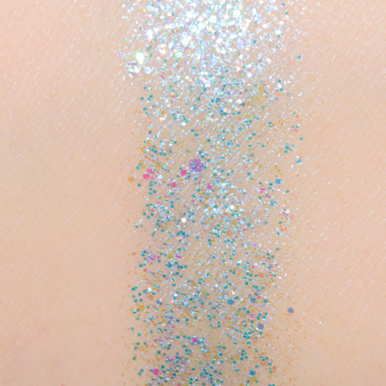 ColourPop Kaleidoscope Pressed Glitter